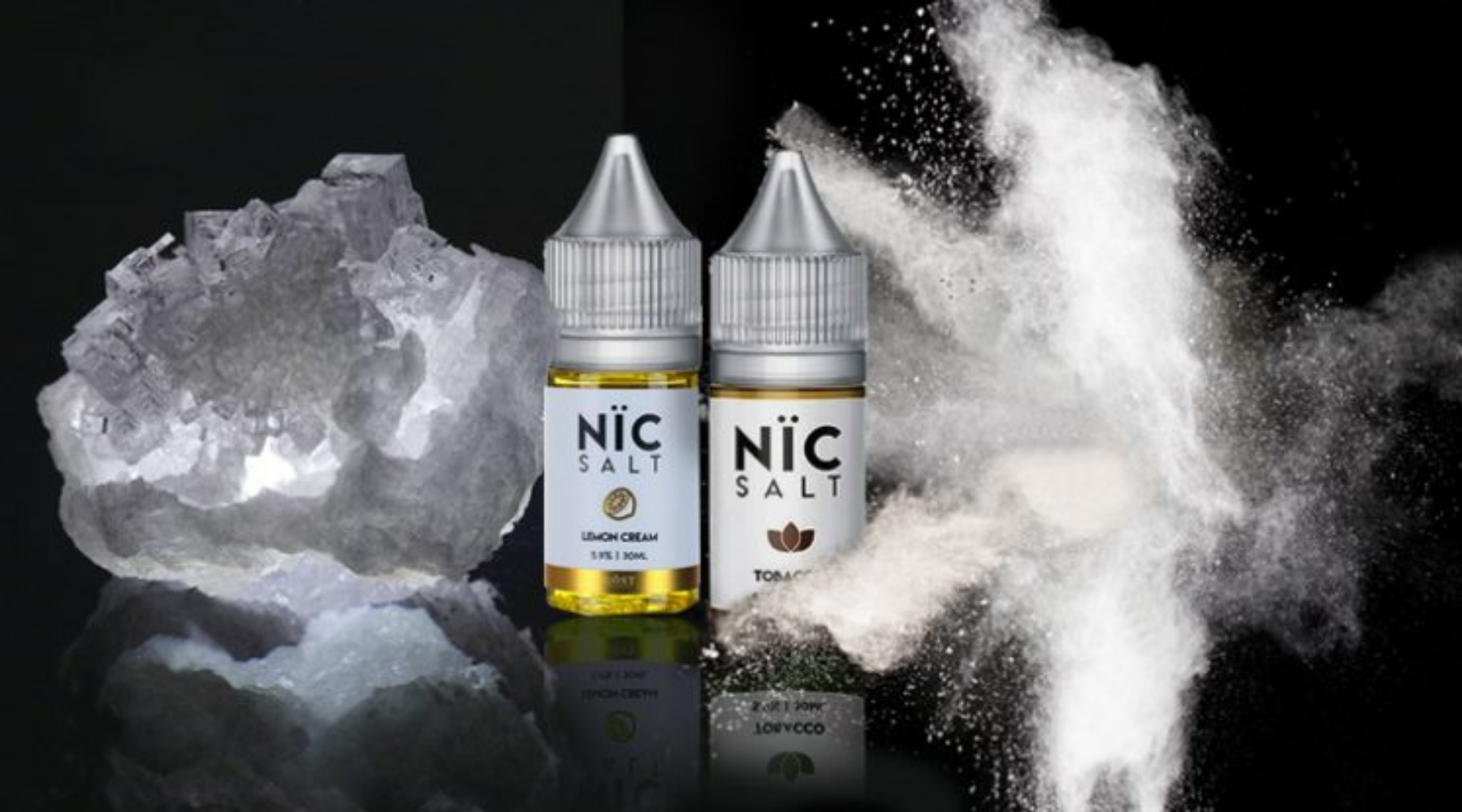 Unlocking the Power of 10ml Nicotine Salts: A Comprehensive Guide
